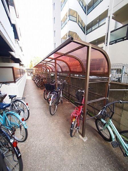 メゾン大和５号館（407） 共有部分
