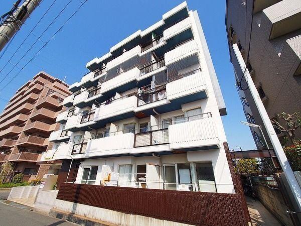 メゾン大和５号館（407） 外観