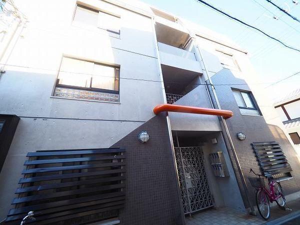 ゼンマンション（401） 共有部分