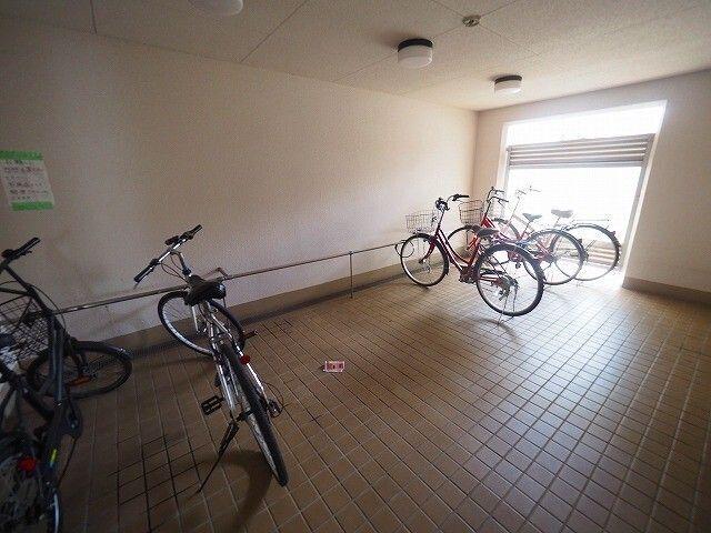 ロイヤルメゾン塚口Ⅷ（405） 共有部分