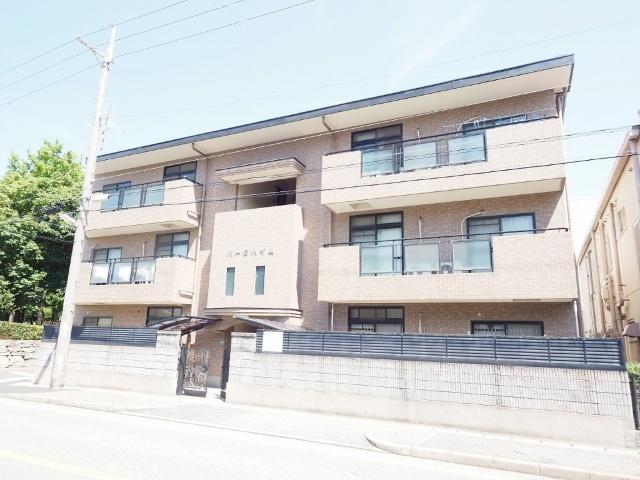 パークハイム（102） 外観