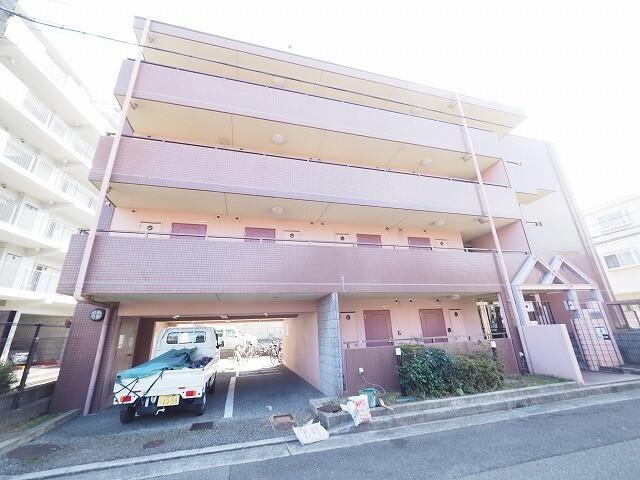 アーバンヴィレッジ武庫之荘（407） 外観