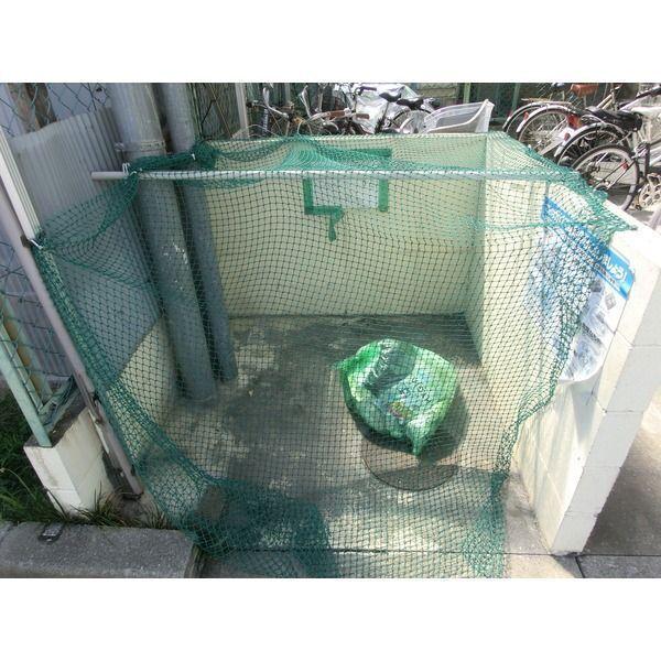 水上マンション（202） 共有部分