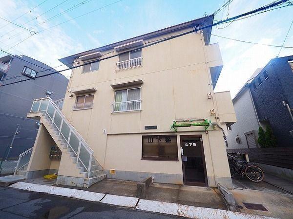 グレスト元町（206） 外観