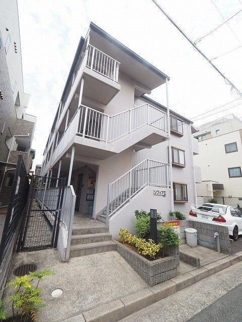 ソフィアⅡ（303） 外観