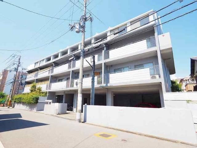 フェリス武庫之荘（304） 外観