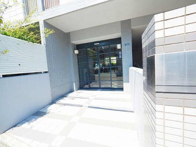 フェリス武庫之荘（304） エントランス