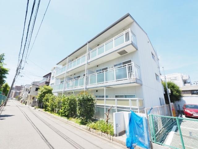 パステロ（303） 外観