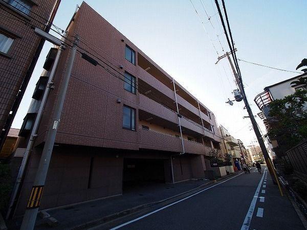 コルテリベロ（306） 外観