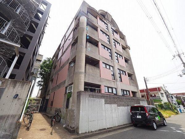 ＭＩＺＵＫＩ武庫之荘（305） 外観