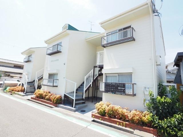 グリーンハイツⅡ（103） 共有部分