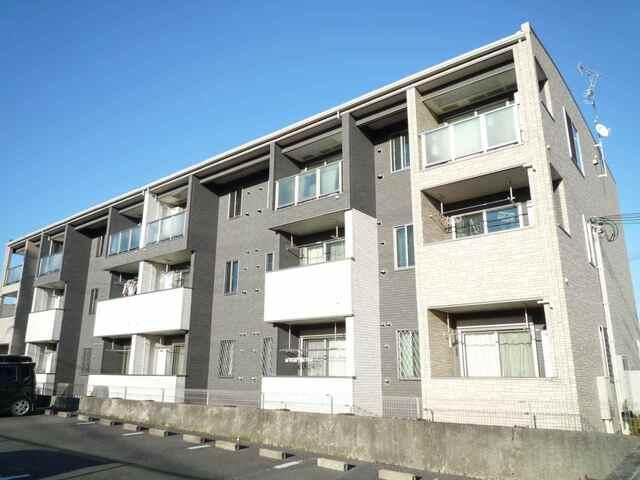 ディアコート口酒井　参番館（102） 外観