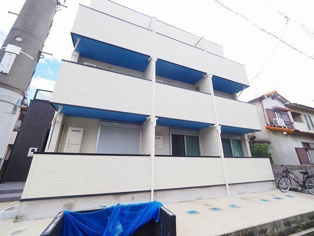 ShowDo 園田（302） 外観