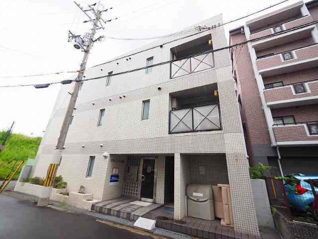 グランリッチ園田（301） 外観