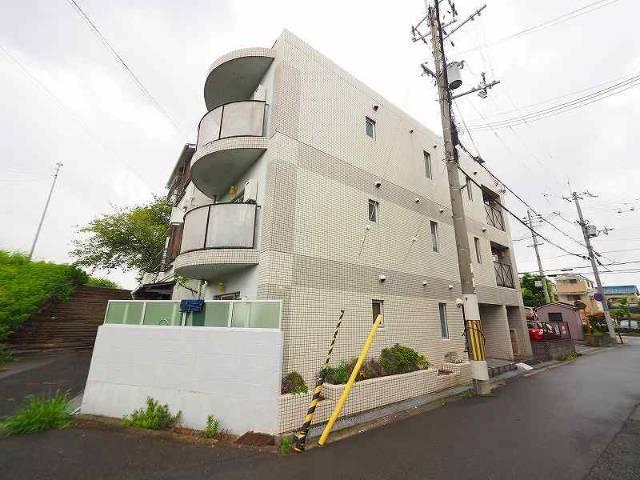 グランリッチ園田（301） 外観