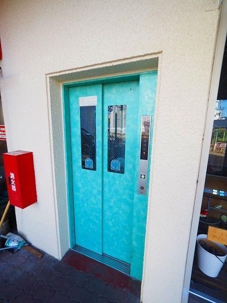 ネオダイキョー塚口（518） 共有部分