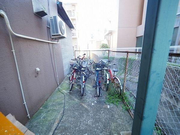 ネオダイキョー塚口（518） その他