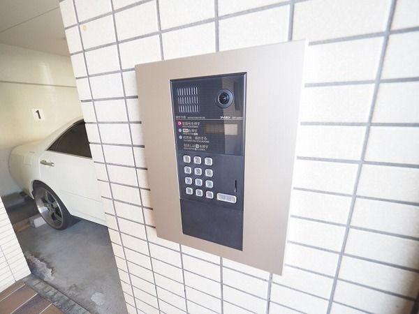 エスポワール武庫之荘Ⅱ（101） 共有部分