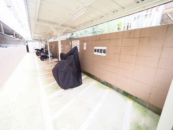 アーバンハイツテラモト（212） 共有部分