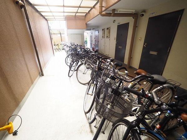 アーバンハイツテラモト（212） 共有部分