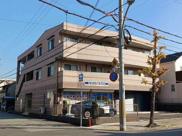 ネオグレース（302） 外観