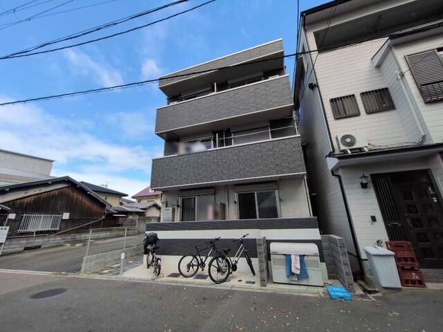 Ｄ−ｒｏｏｍ宮ノ前（103） 外観