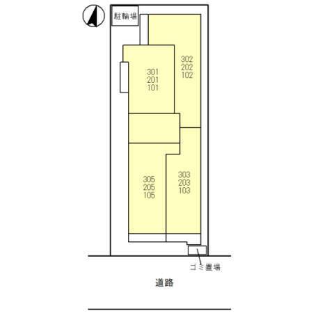 Ｄ−ｒｏｏｍ宮ノ前（103） その他