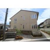 ルネ・ムーン　建物外観