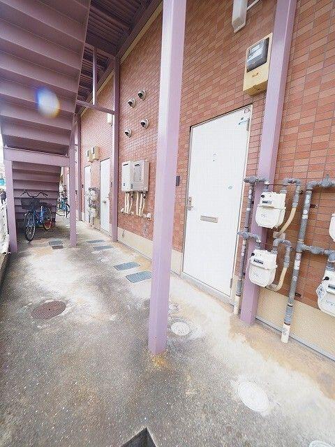 プチグレイス塚口弐番館（103） その他