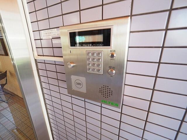 サリュー塚口（211） 共有部分