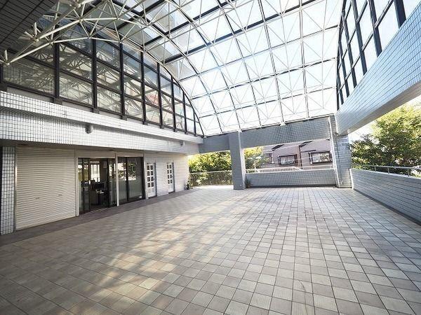 ロイヤルハイツつかしん（407） 共有部分
