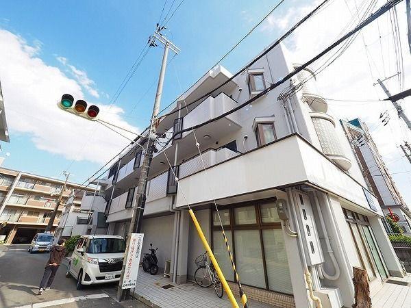 メゾン富松（203） 外観