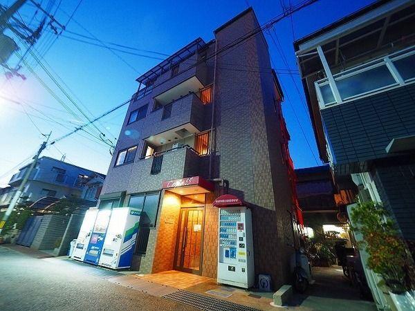 CARPIO85（303） 眺望