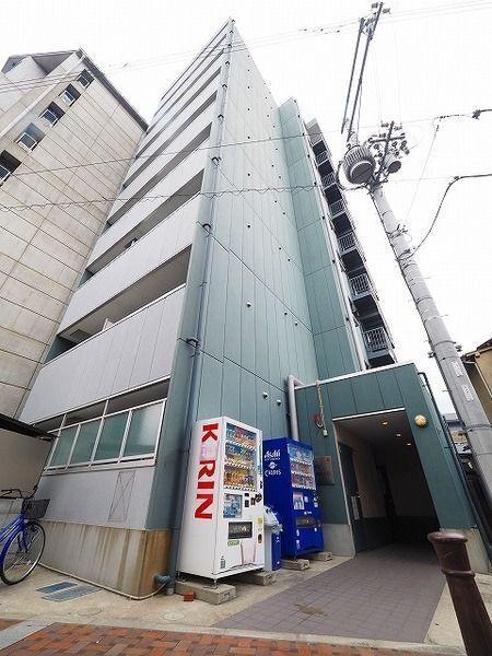 ＭＹ尼崎（903） 外観