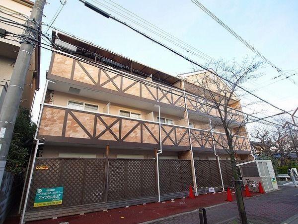 聚楽荘立花（106） その他