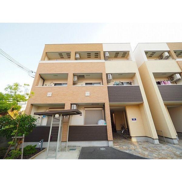 フジパレス尼崎宮内町ＥＡＳＴ（103） その他