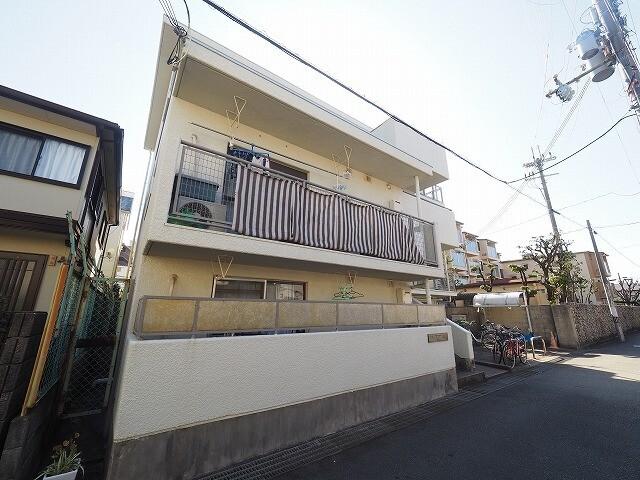サンコスモ塚口（207） 外観