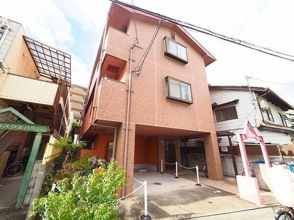 クレールステュディオ（305） 外観