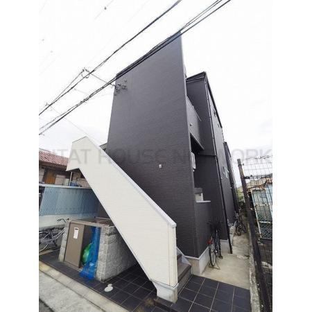 外観写真1