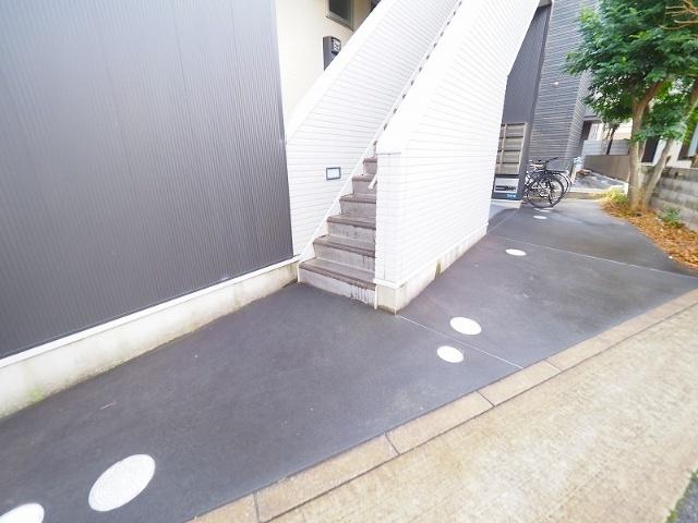 リベール塚口 物件画像