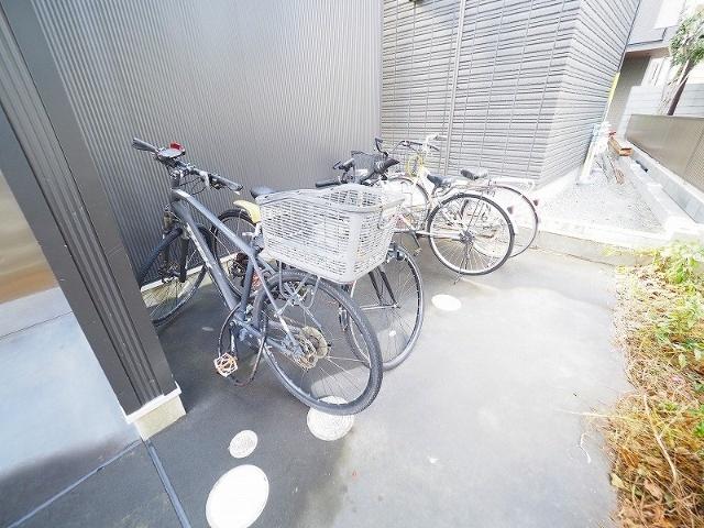 リベール塚口 物件画像