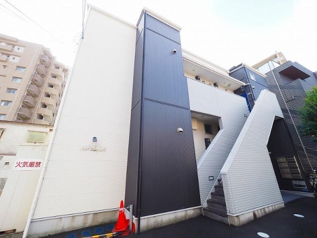 リベール塚口 物件画像