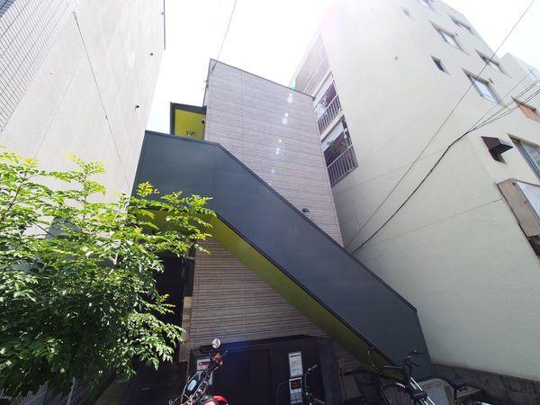 Attic立花 物件画像