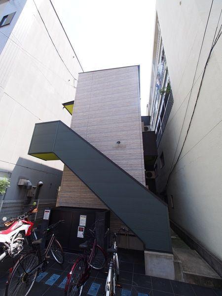 Attic立花 物件画像