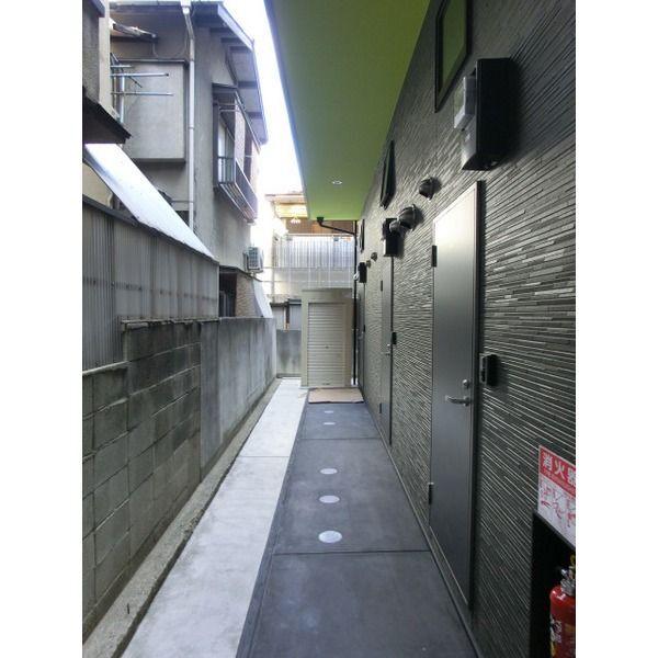 Attic立花 物件画像