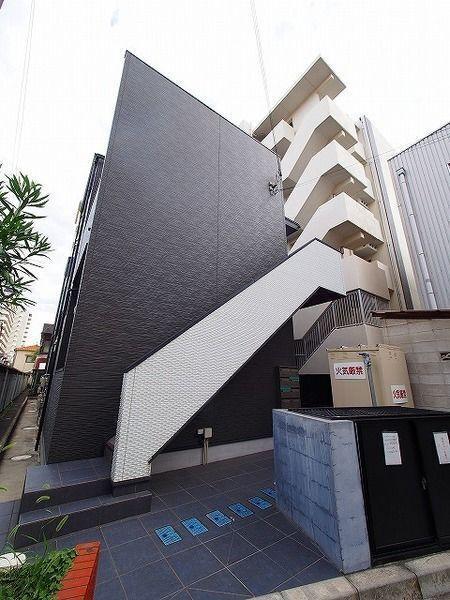 プログレス尼崎 物件画像