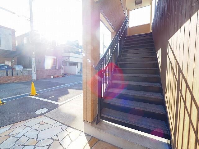 メゾネットMORINOVU 物件画像