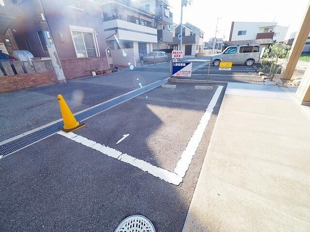 メゾネットMORINOVU 物件画像