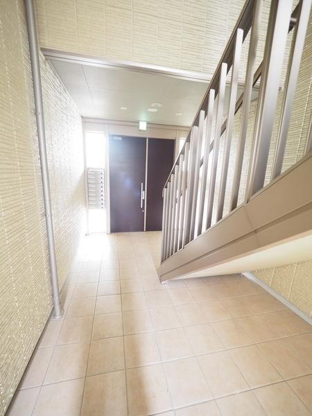 ＣＬＩＦＴＯＮ　ＣＯＵＲＴ 物件画像