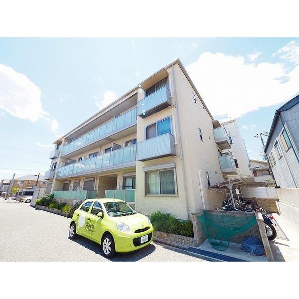 ＣＬＩＦＴＯＮ　ＣＯＵＲＴ 物件画像